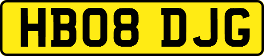 HB08DJG