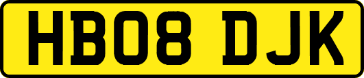 HB08DJK