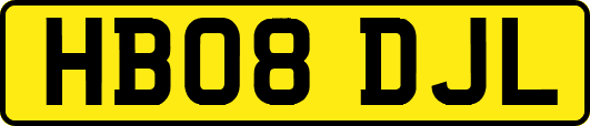 HB08DJL