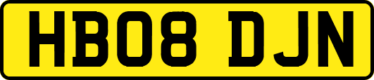HB08DJN