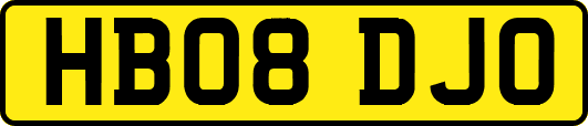 HB08DJO