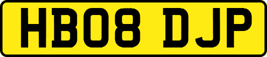 HB08DJP