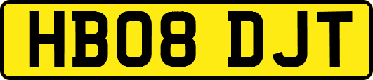 HB08DJT