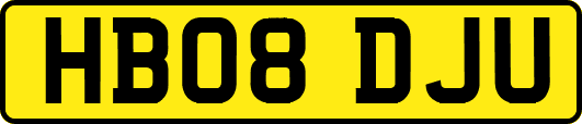 HB08DJU