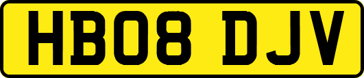 HB08DJV