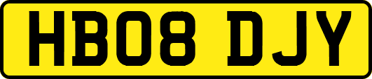 HB08DJY