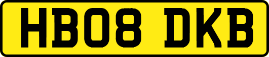 HB08DKB