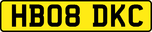 HB08DKC