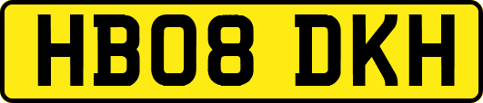 HB08DKH