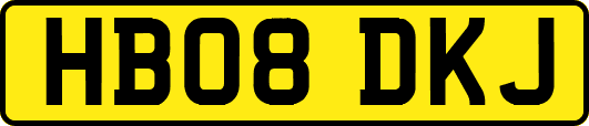 HB08DKJ