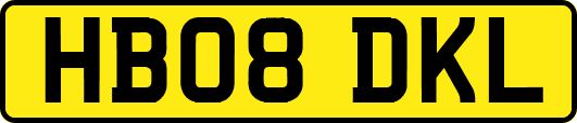 HB08DKL