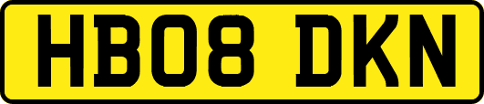 HB08DKN
