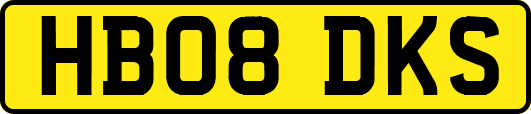 HB08DKS