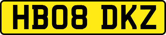 HB08DKZ
