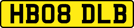 HB08DLB