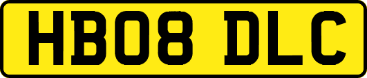 HB08DLC