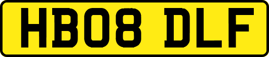 HB08DLF