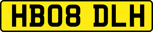 HB08DLH