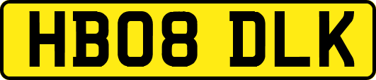 HB08DLK
