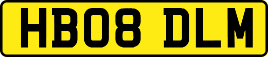 HB08DLM