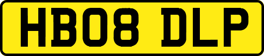 HB08DLP