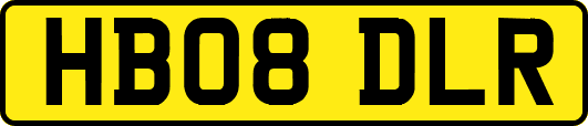 HB08DLR