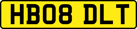 HB08DLT