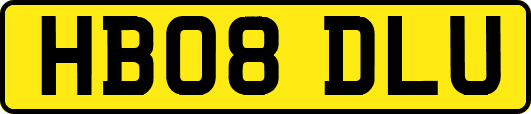 HB08DLU