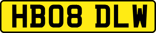 HB08DLW