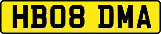 HB08DMA