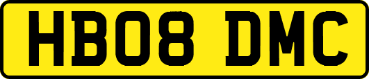 HB08DMC