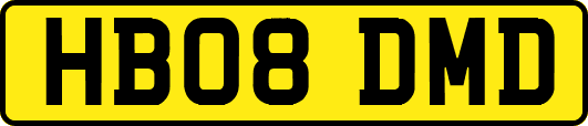 HB08DMD