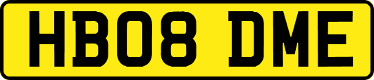 HB08DME