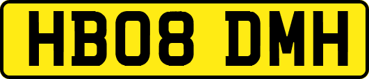 HB08DMH