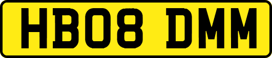 HB08DMM