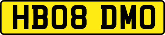 HB08DMO