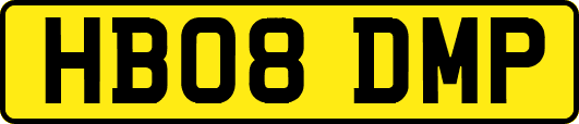 HB08DMP
