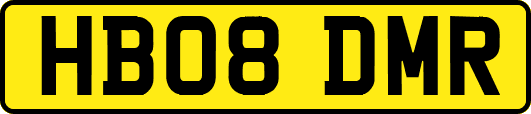 HB08DMR