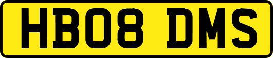 HB08DMS