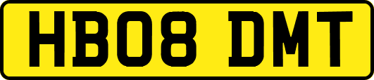 HB08DMT