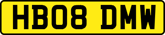 HB08DMW