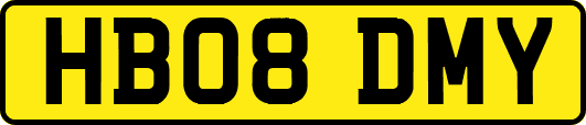 HB08DMY