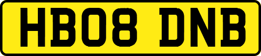 HB08DNB