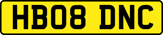 HB08DNC