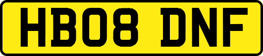 HB08DNF