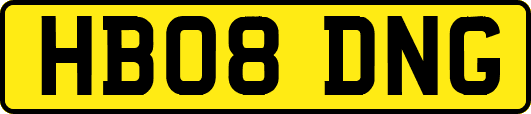 HB08DNG