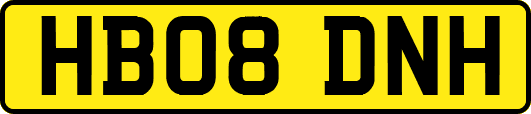 HB08DNH