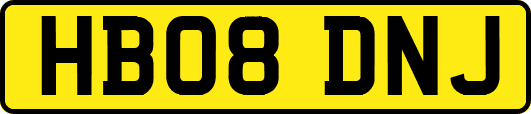 HB08DNJ