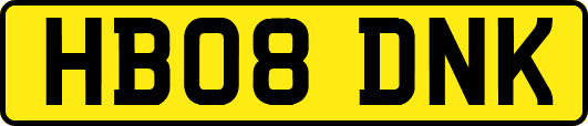 HB08DNK
