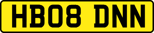 HB08DNN